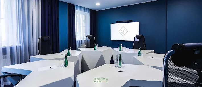 Фото №1 зала Vip-зал