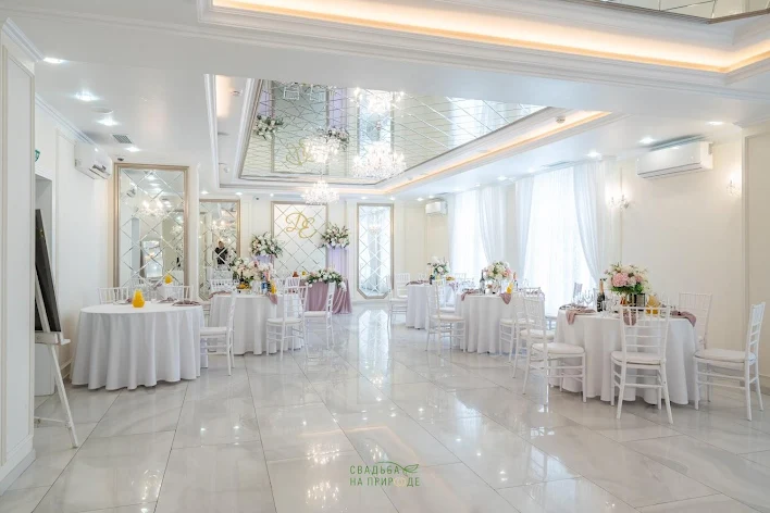 Фото №4 зала Основной зал