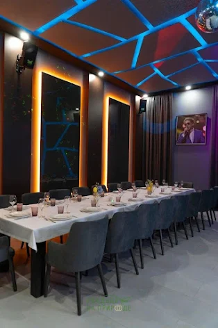 Фото №1 зала Караоке-зал