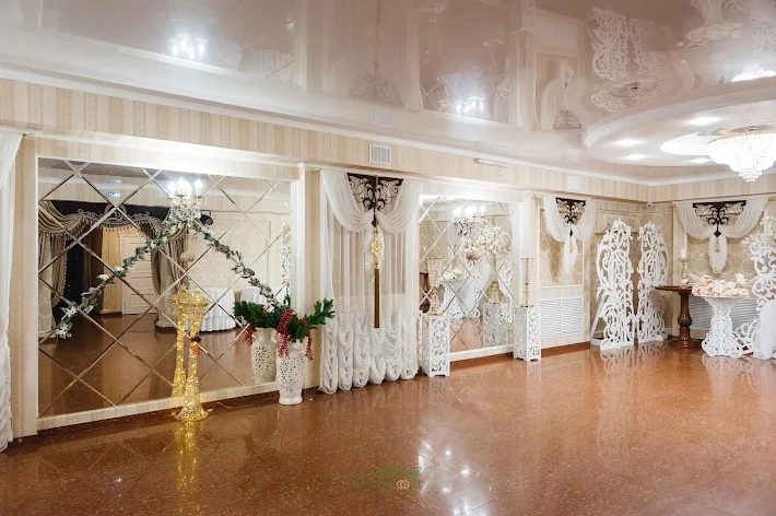 Фото №4 зала Средний зал