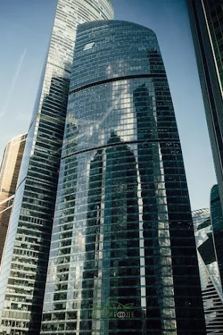 Фото №1 зала Okovoice event hall