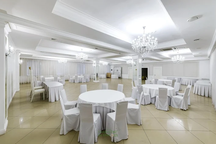 Фото №2 зала Зал «Отау» 