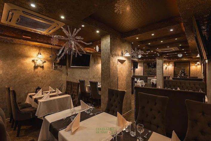 Фото №3 зала Зал «Караоке» 