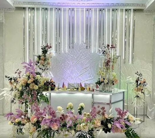 Фото №1 зала Основной зал