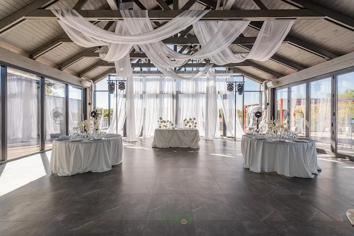 Фото №2 зала Основной зал