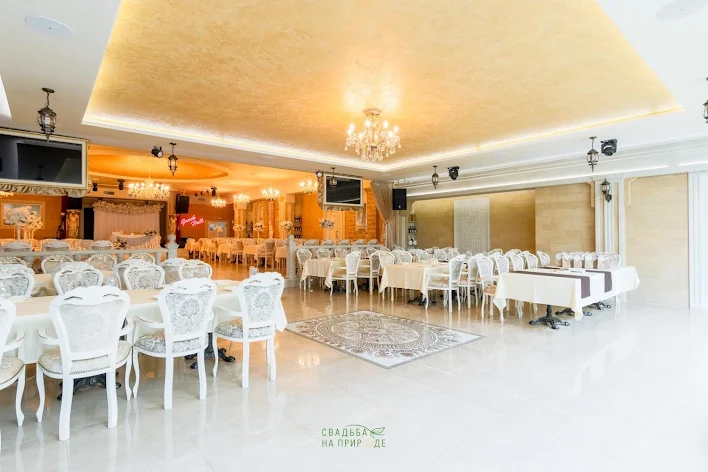 Фото №4 зала Греческий зал «Greek Hall» 