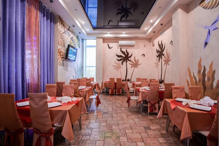 Фото №3 зала Малый зал