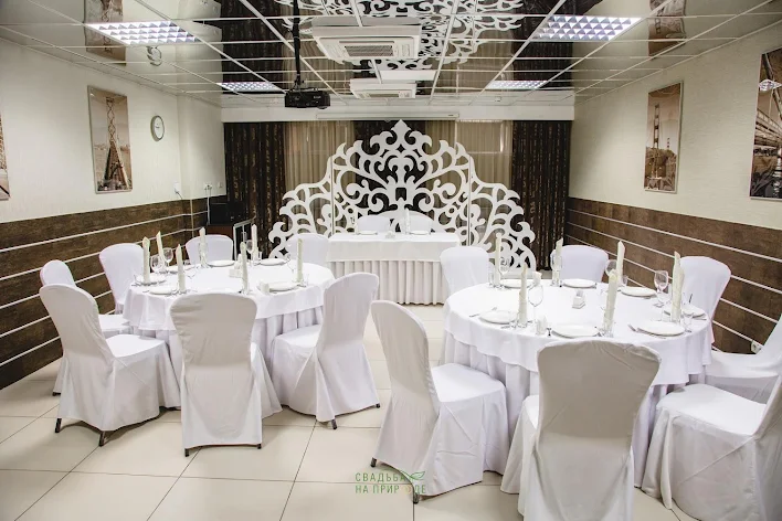 Фото №3 зала Зал «Дублин» 