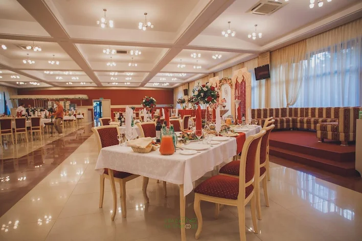 Фото №1 зала Основной зал