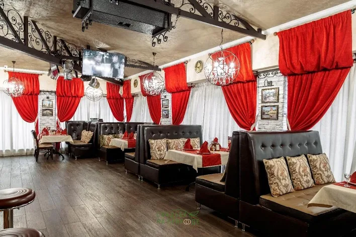 Фото №2 зала Основной зал