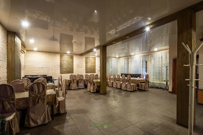 Фото №1 зала Основной зал