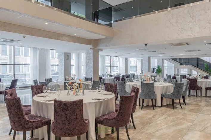 Фото №1 зала Ресторан «Kostas» 