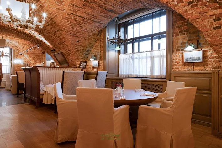 Фото №3 зала Основной зал