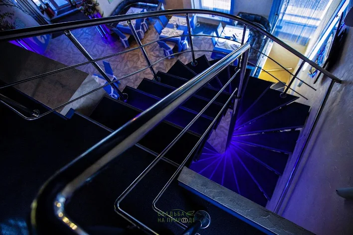 Фото №2 зала Кальянная