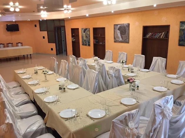 Фото №1 зала Зал на 35 человек