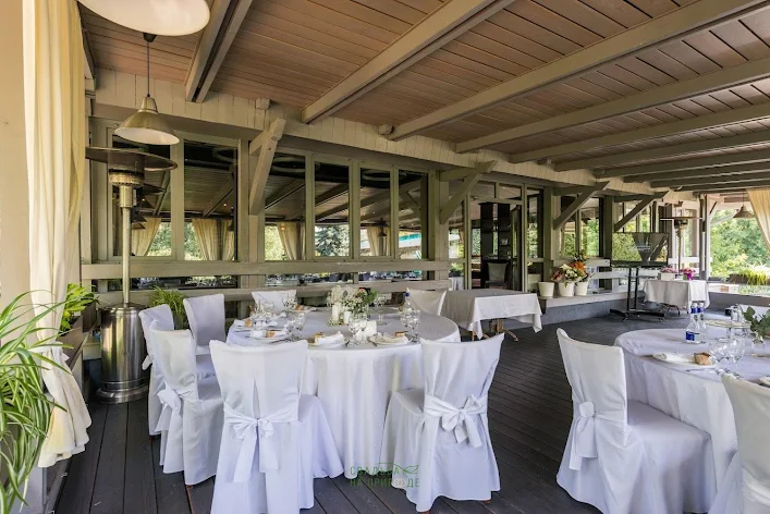 Фото №4 зала Веранда 2 этажа