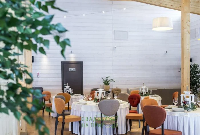 Фото №4 зала Зал на 100 человек