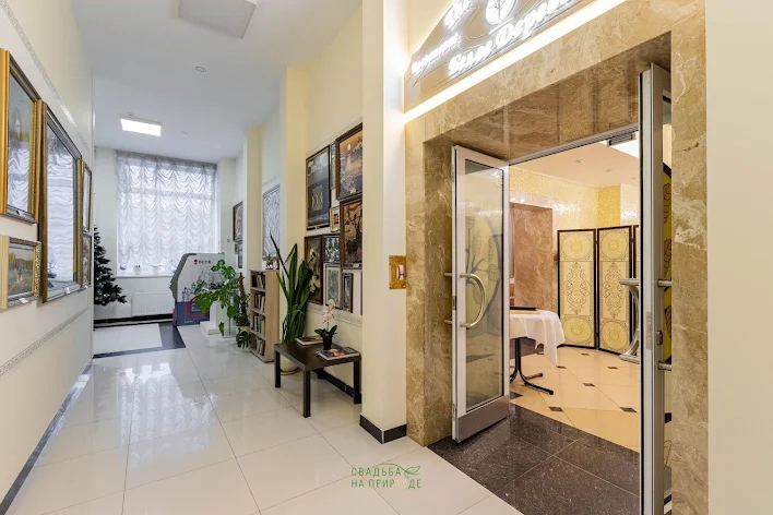 Фото №4 зала Зал «Royal Hall» 