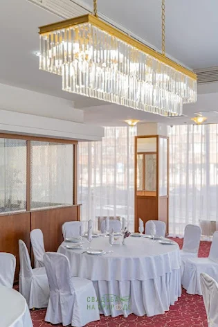 Фото №1 зала Ресторация