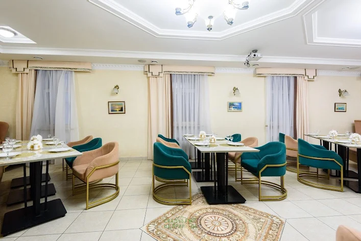 Фото №3 зала Основной зал