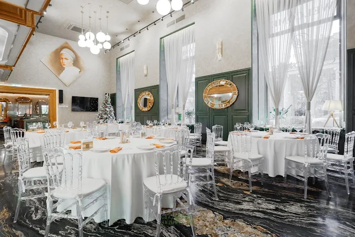 Фото №3 зала Зал «ПлатоV» 