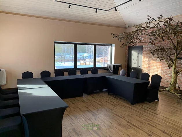 Фото №1 зала Vip-зал