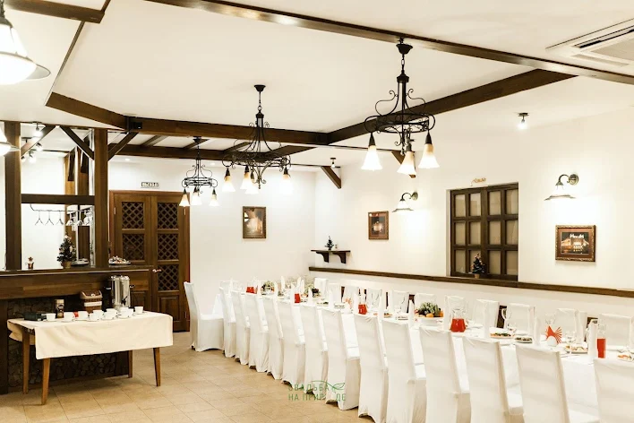 Фото №1 зала Зал на 50 человек