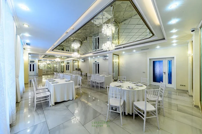 Фото №4 зала Основной зал