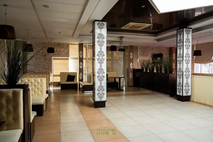 Фото №4 зала Основной зал