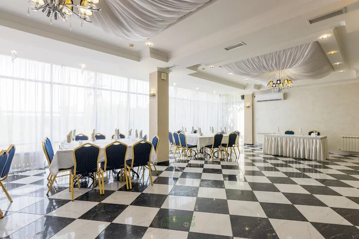 Фото №3 зала Большой зал