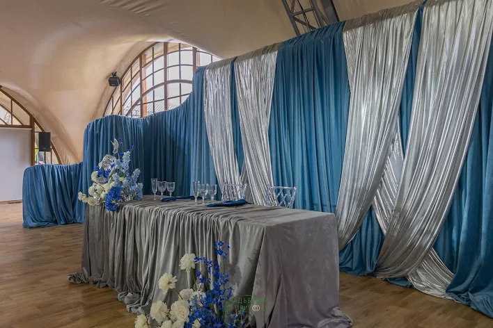 Фото №1 зала Panorama hall