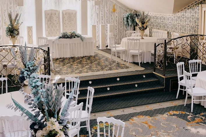 Фото №2 зала Зал «Помпадур» 