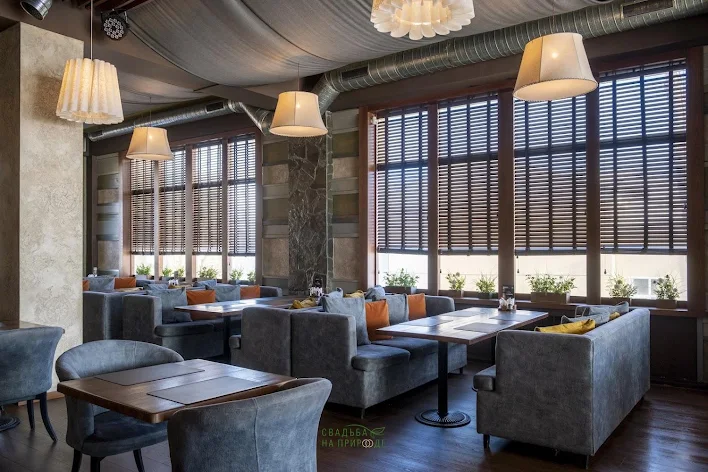 Фото №4 зала Основной зал