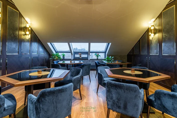 Фото №3 зала Конференц-зал