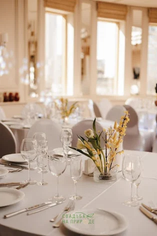 Фото №1 зала Ресторан ля ронд