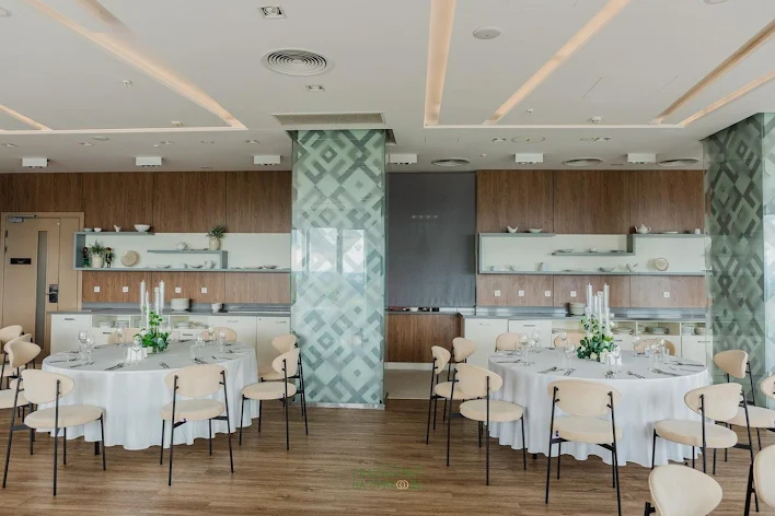 Фото №2 зала Зал «Reka» 