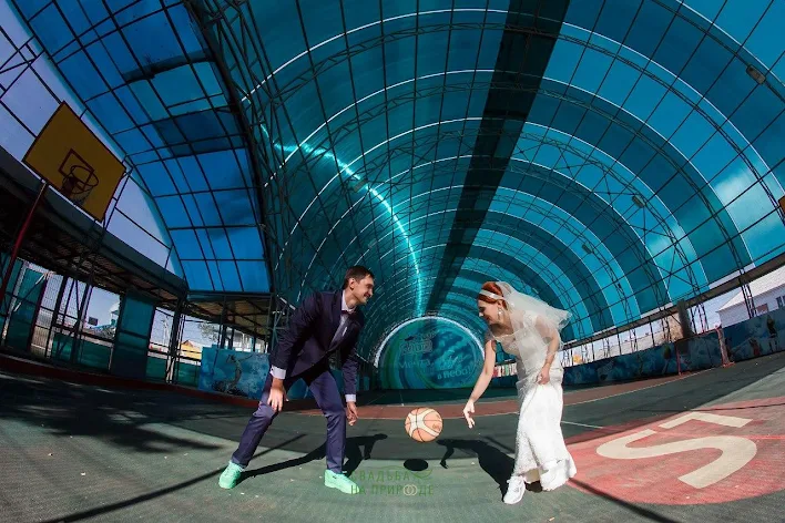 Фото №1 зала Крытая летняя зона