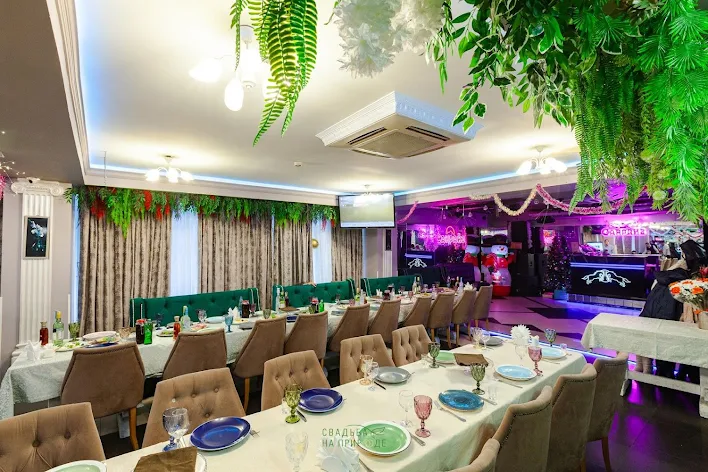 Фото №2 зала Основной зал