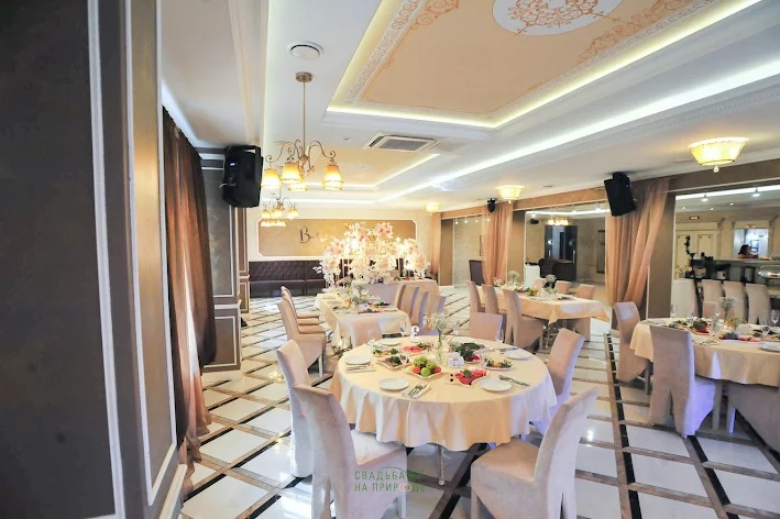 Фото №4 зала Основной зал