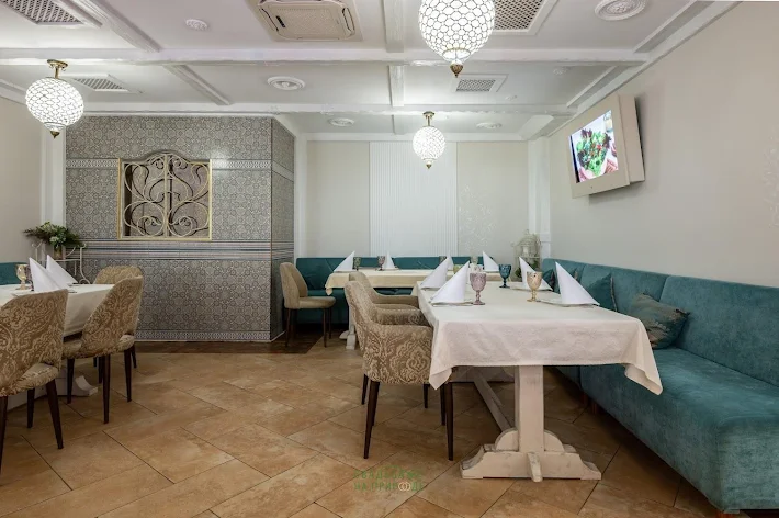 Фото №2 зала Vip-зал №2