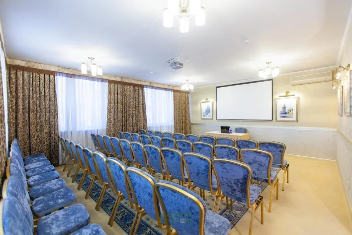 Фото №1 зала Зал «Александровский» 