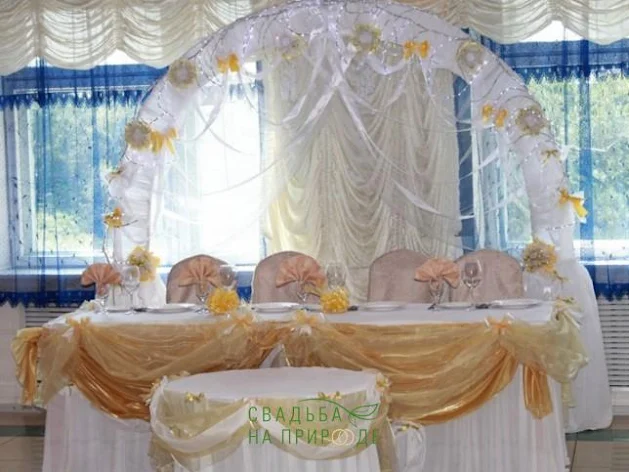 Фото №2 зала Ресторан «Райтекс» 