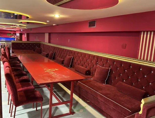 Фото №4 зала Зал на 2 этаже