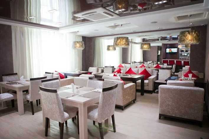 Фото №1 зала Зал «Жемчужный» 