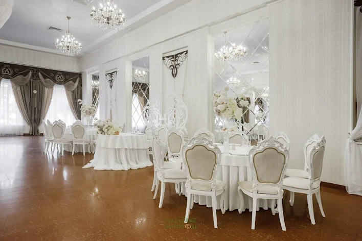 Фото №3 зала Большой зал