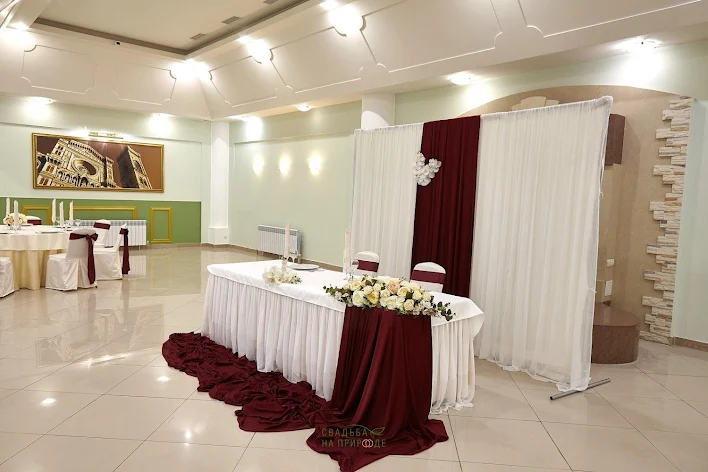 Фото №4 зала Зал «Обновленный» 