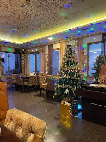 Фото №3 зала Зал на 1 этаже