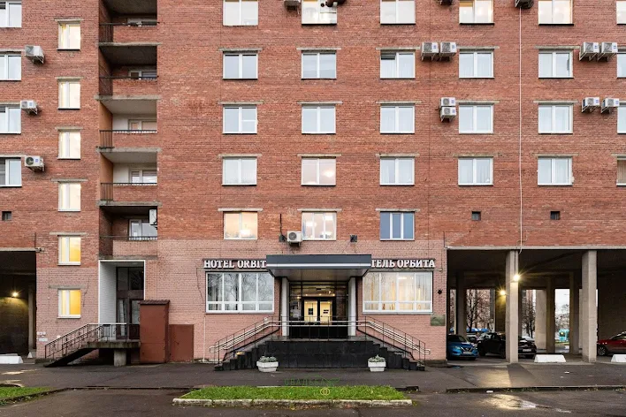 Фото №3 зала Третий зал