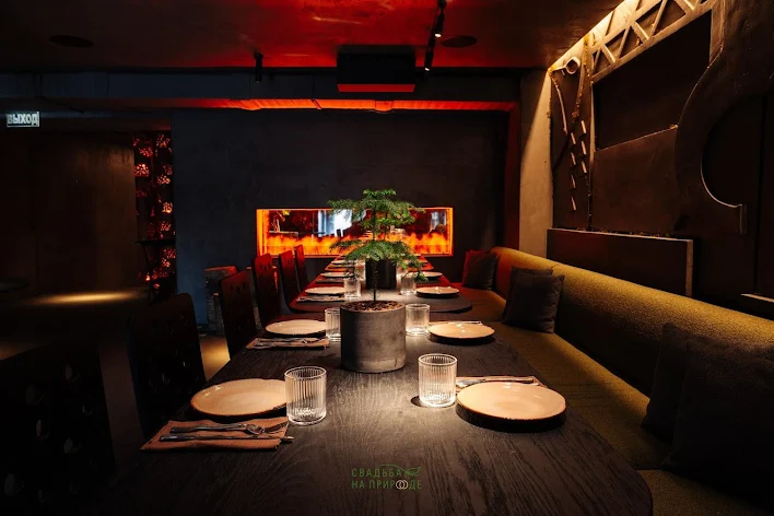 Фото №4 зала 2 этаж