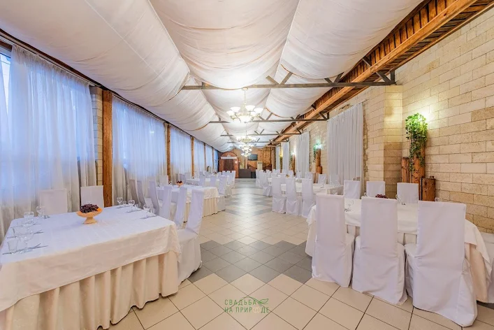 Фото №3 зала Основной зал